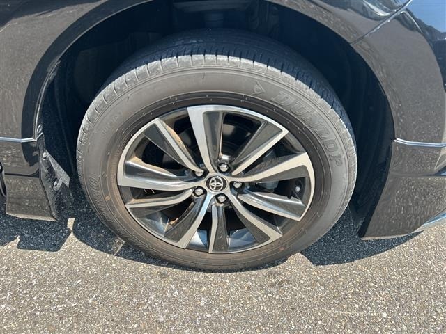 Toyota HARRIER 2023 8347862-38