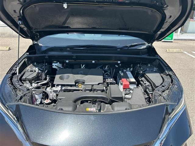 Toyota HARRIER 2023 8347862-40