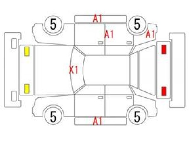 Toyota HARRIER 2023 8347862-43