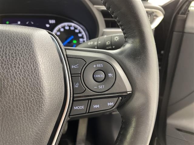 Toyota HARRIER 2020 8347863-1