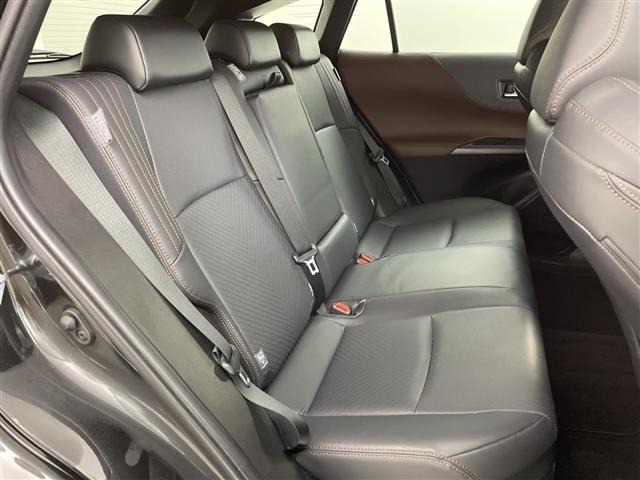 Toyota HARRIER 2020 8347863-10