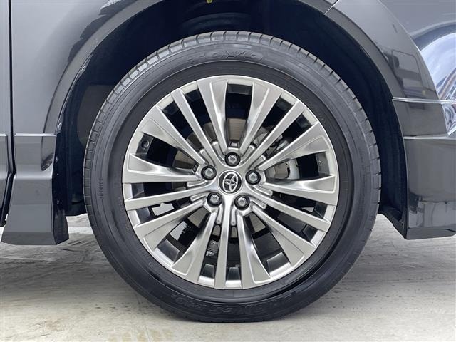 Toyota HARRIER 2020 8347863-12