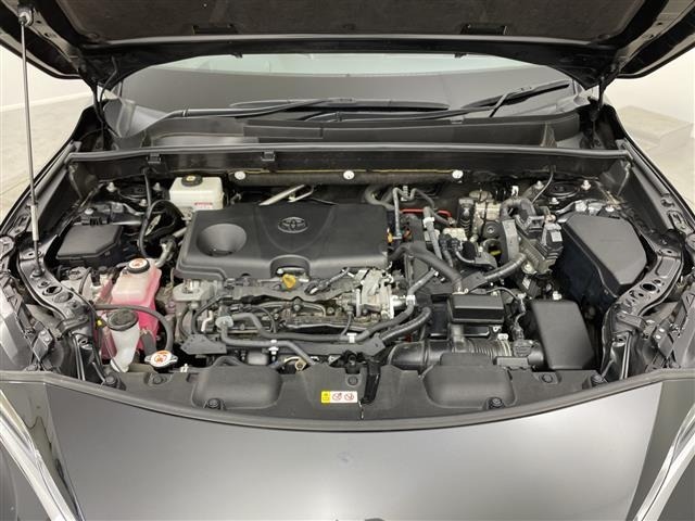 Toyota HARRIER 2020 8347863-14