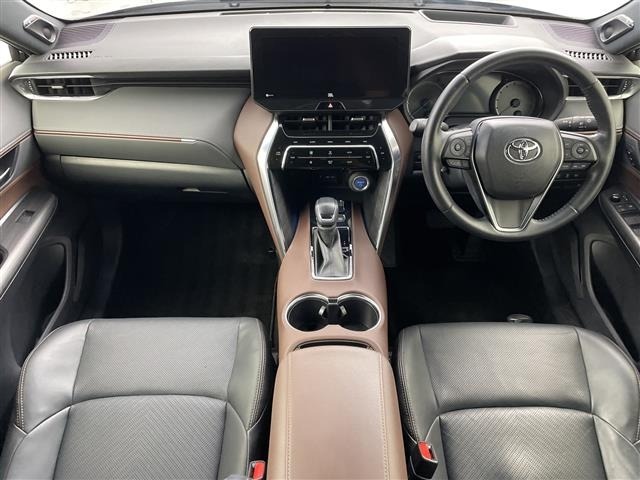 Toyota HARRIER 2020 8347863-15