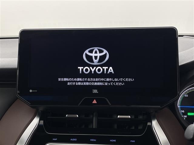 Toyota HARRIER 2020 8347863-16