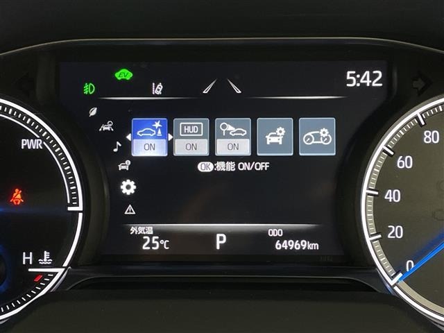 Toyota HARRIER 2020 8347863-19