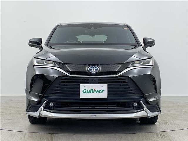 Toyota HARRIER 2020 8347863-20