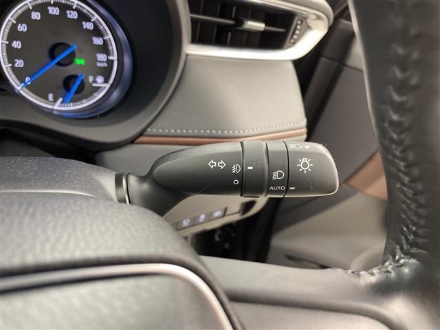 Toyota HARRIER 2020 8347863-3