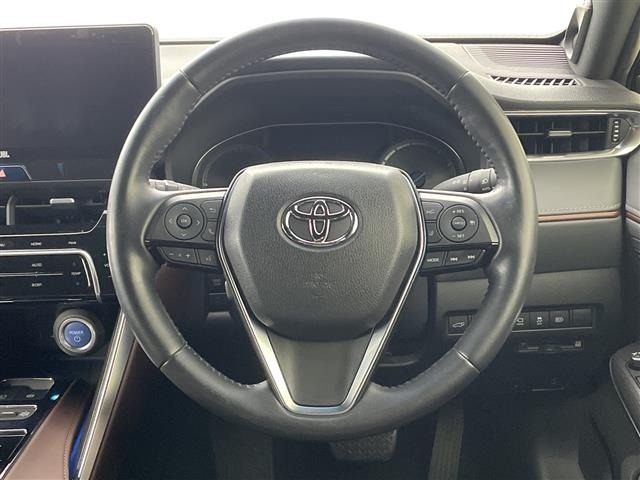 Toyota HARRIER 2020 8347863-4