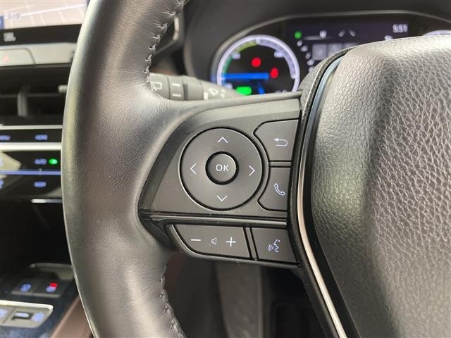 Toyota HARRIER 2020 8347863-6