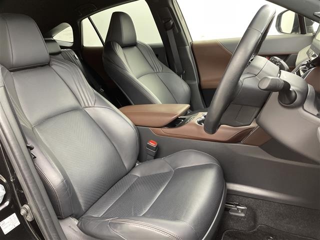 Toyota HARRIER 2020 8347863-9