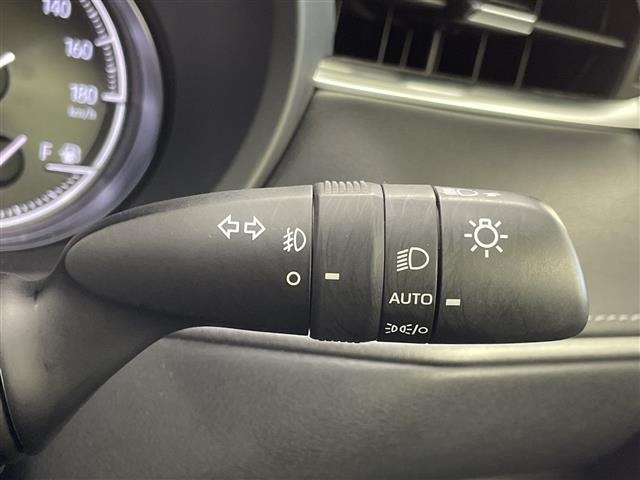Toyota HARRIER 2021 8347864-1