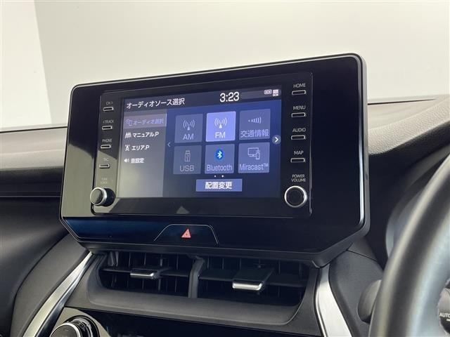 Toyota HARRIER 2021 8347864-10