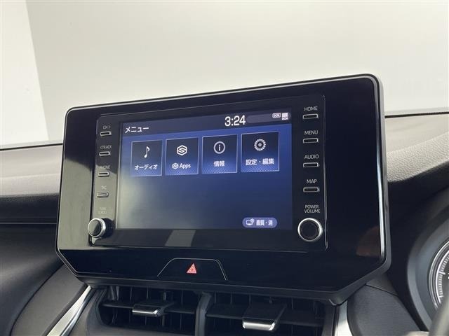 Toyota HARRIER 2021 8347864-11
