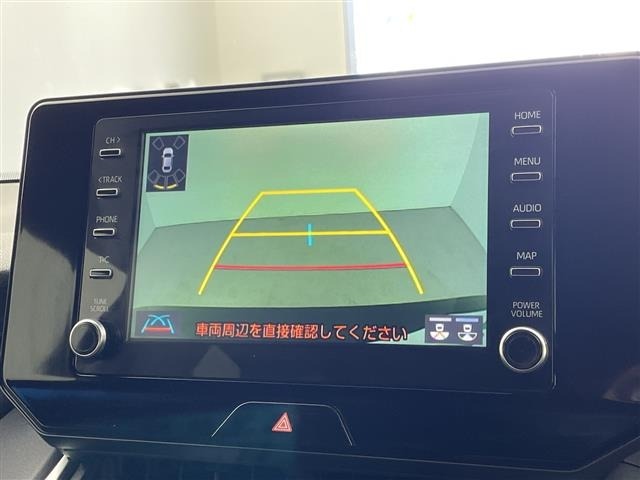 Toyota HARRIER 2021 8347864-12
