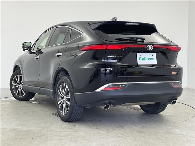 Toyota HARRIER 2021 8347864-13