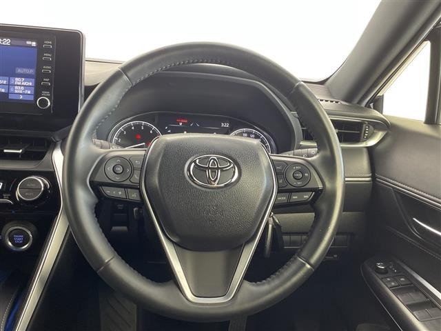 Toyota HARRIER 2021 8347864-15
