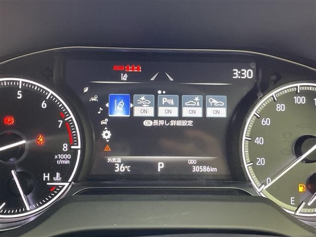 Toyota HARRIER 2021 8347864-16