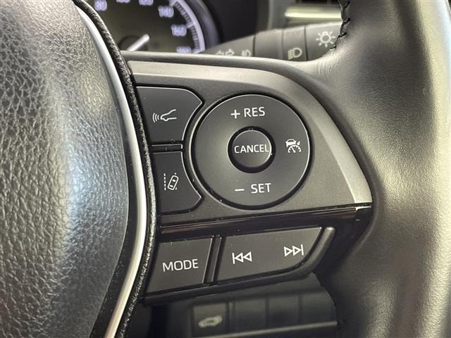 Toyota HARRIER 2021 8347864-19