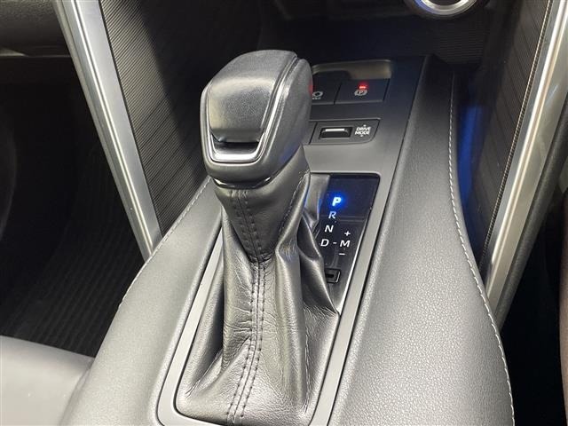 Toyota HARRIER 2021 8347864-2