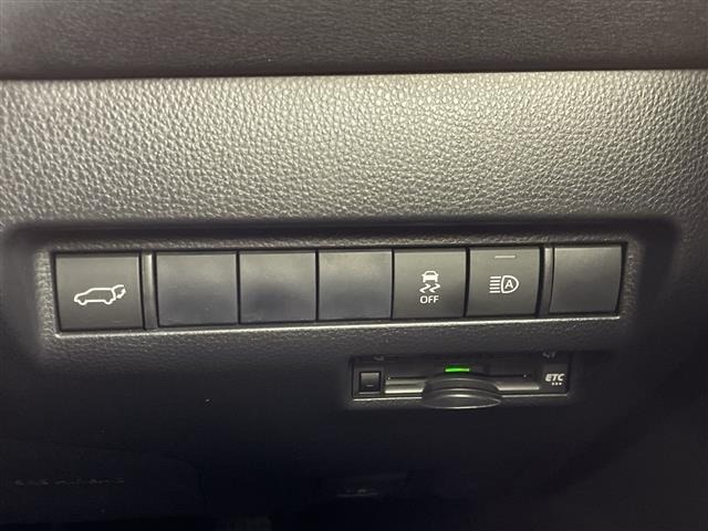 Toyota HARRIER 2021 8347864-5