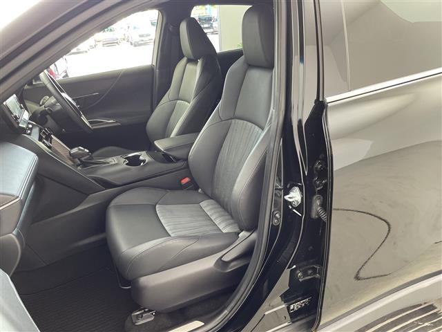 Toyota HARRIER 2021 8347864-6