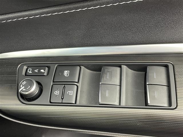 Toyota HARRIER 2021 8347864-8
