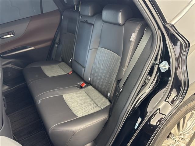 Toyota HARRIER 2023 8347865-1