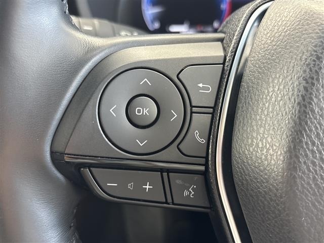Toyota HARRIER 2023 8347865-10