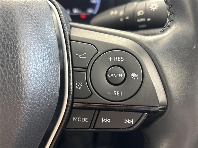 Toyota HARRIER 2023 8347865-11