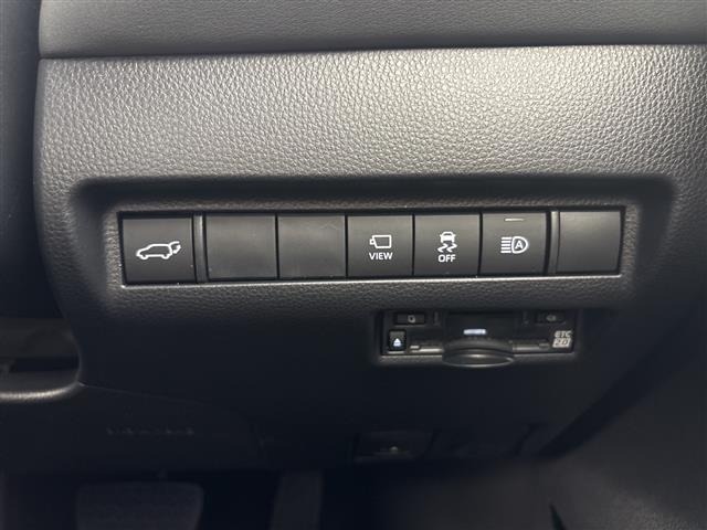 Toyota HARRIER 2023 8347865-12