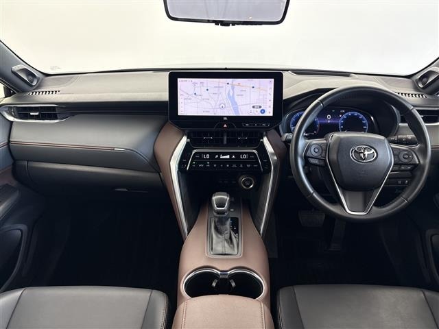 Toyota HARRIER 2023 8347865-14