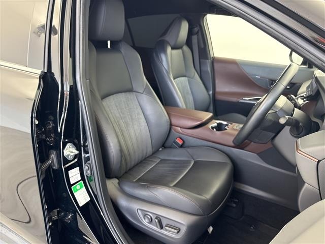Toyota HARRIER 2023 8347865-18