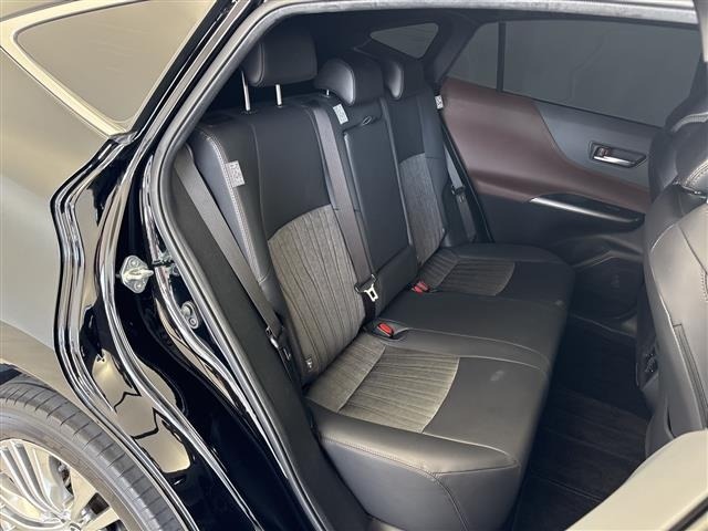 Toyota HARRIER 2023 8347865-19