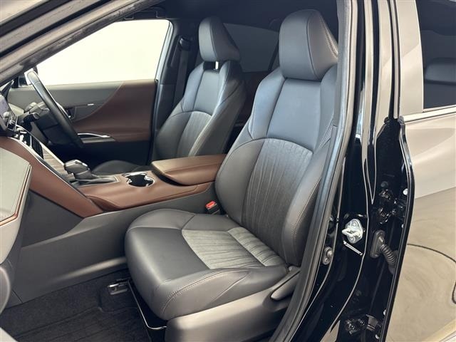 Toyota HARRIER 2023 8347865-21