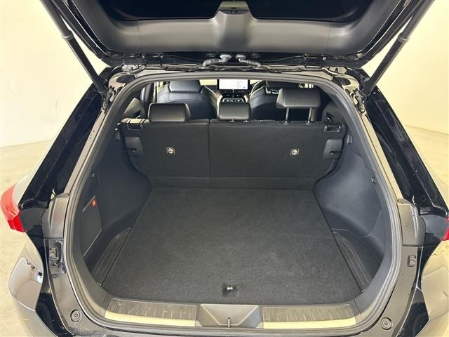 Toyota HARRIER 2023 8347865-3