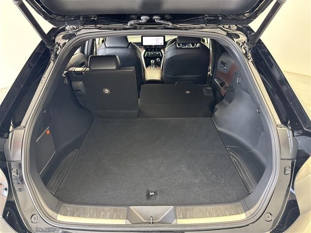 Toyota HARRIER 2023 8347865-5