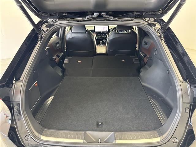 Toyota HARRIER 2023 8347865-8