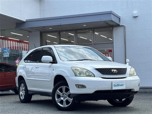 Toyota HARRIER 2005 8347866-0