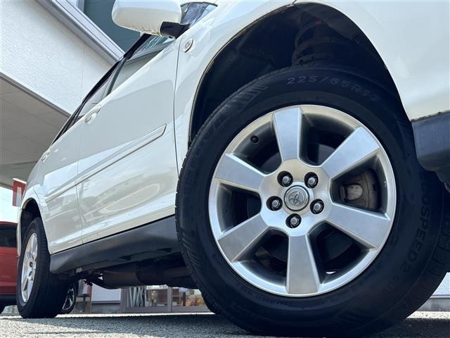 Toyota HARRIER 2005 8347866-1