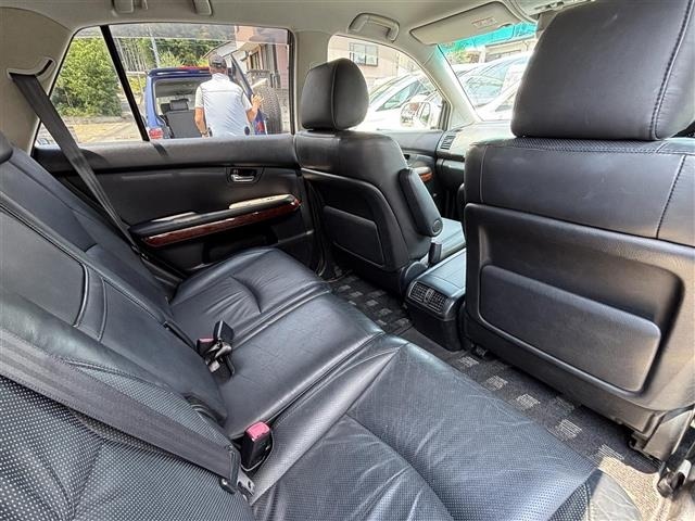 Toyota HARRIER 2005 8347866-10