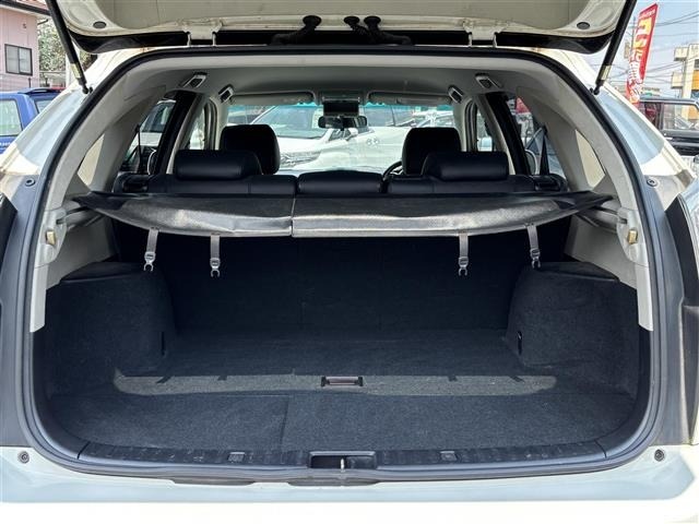 Toyota HARRIER 2005 8347866-11