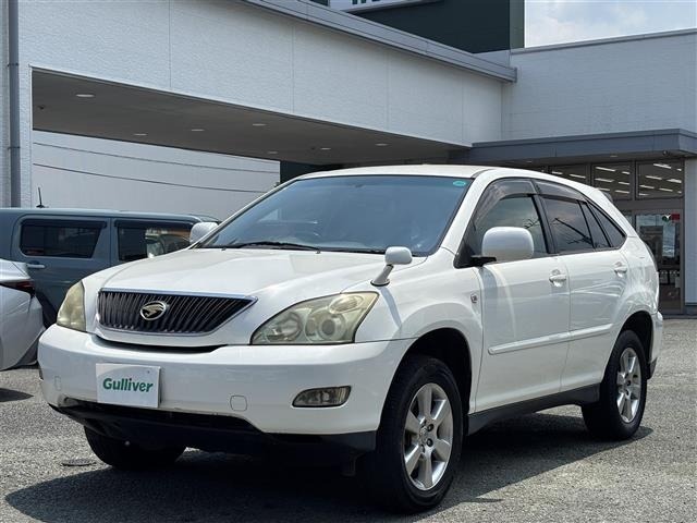 Toyota HARRIER 2005 8347866-16