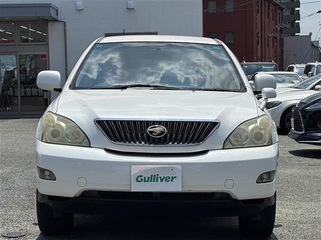Toyota HARRIER 2005 8347866-18
