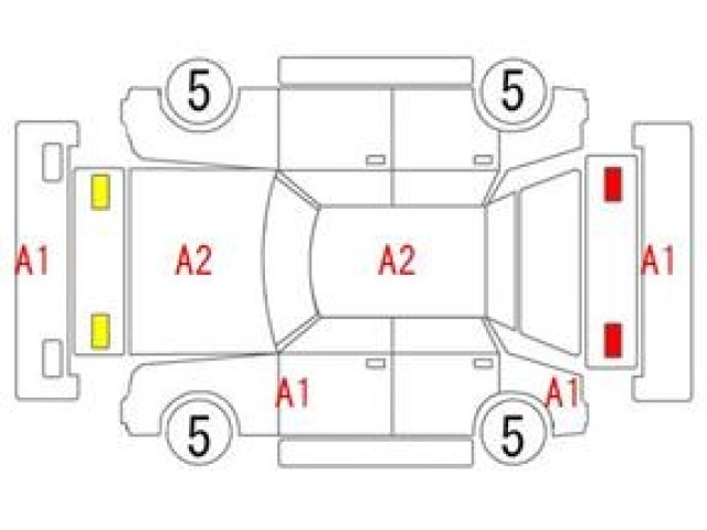 Toyota HARRIER 2005 8347866-24