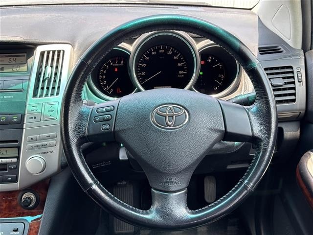 Toyota HARRIER 2005 8347866-3