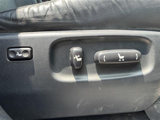 Toyota HARRIER 2005 8347866-6