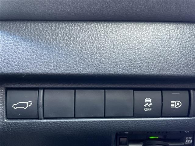 Toyota HARRIER 2021 8347867-10