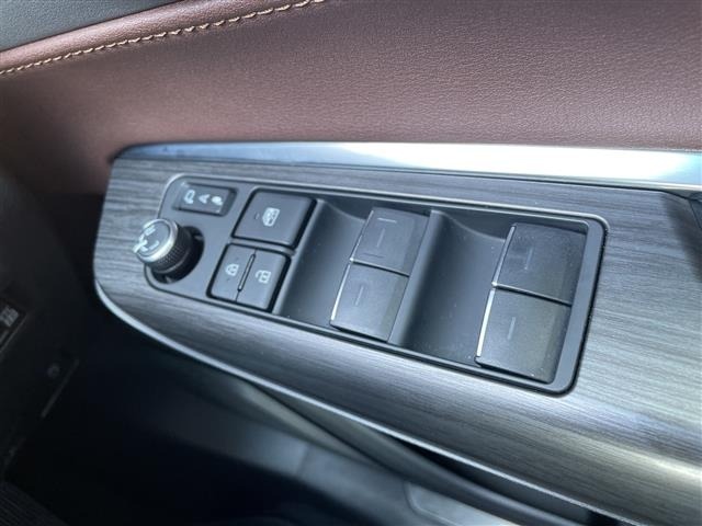 Toyota HARRIER 2021 8347867-12
