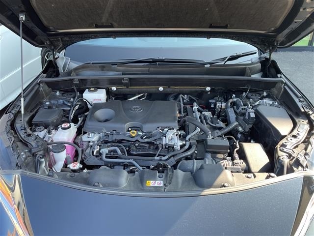 Toyota HARRIER 2021 8347867-14